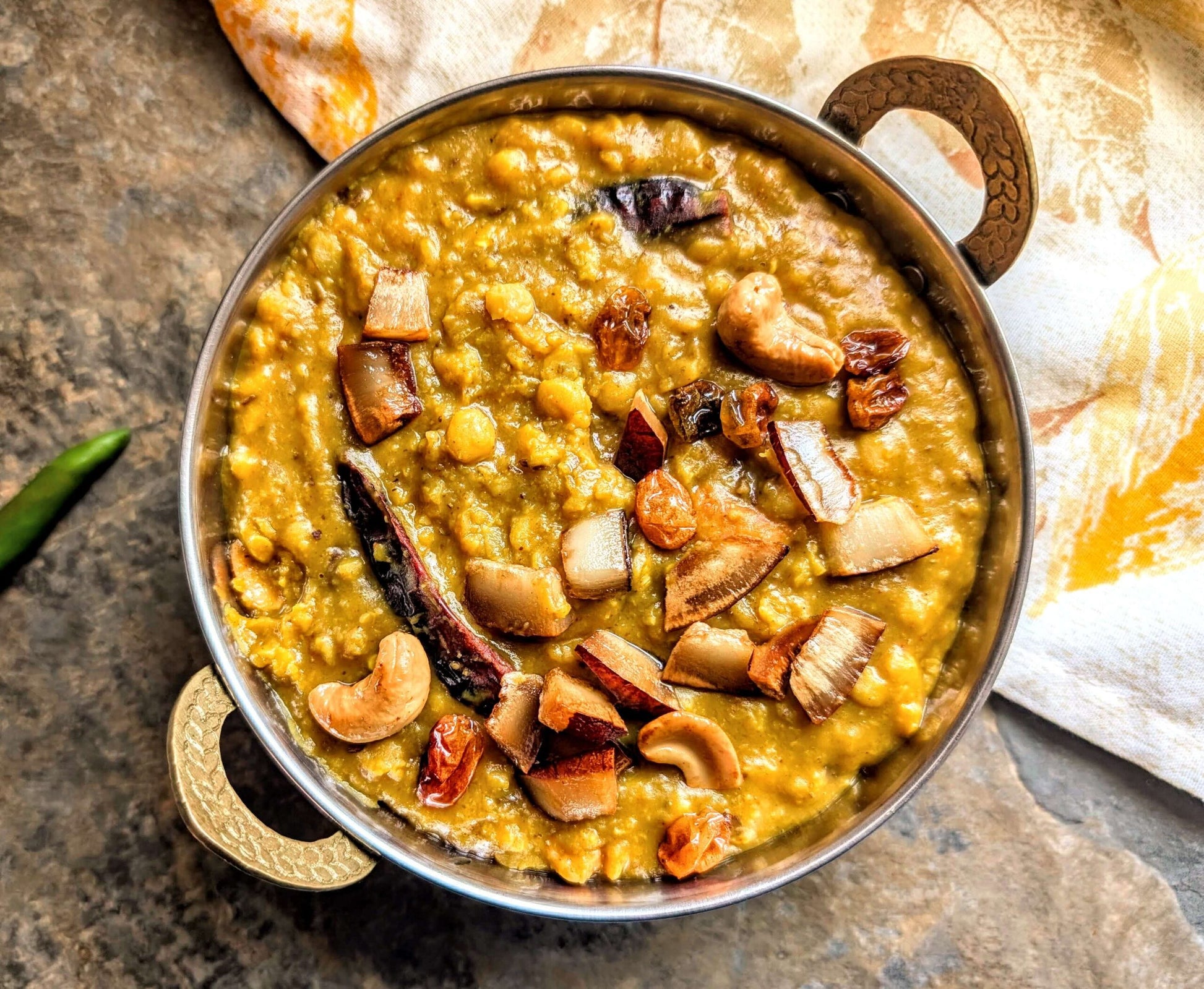 Cholar Dal 300g