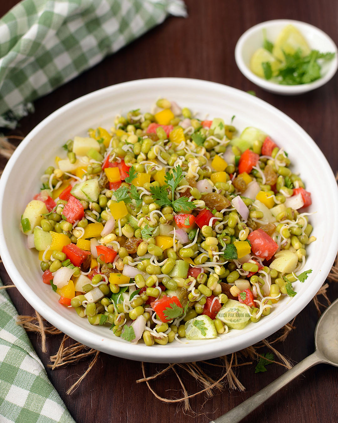 Moong Dal Salad 200g
