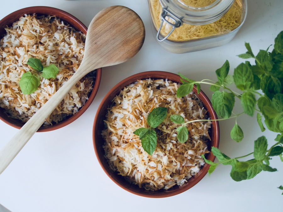 Can Cooling and Reheating Rice Make It More Gut-Friendly?