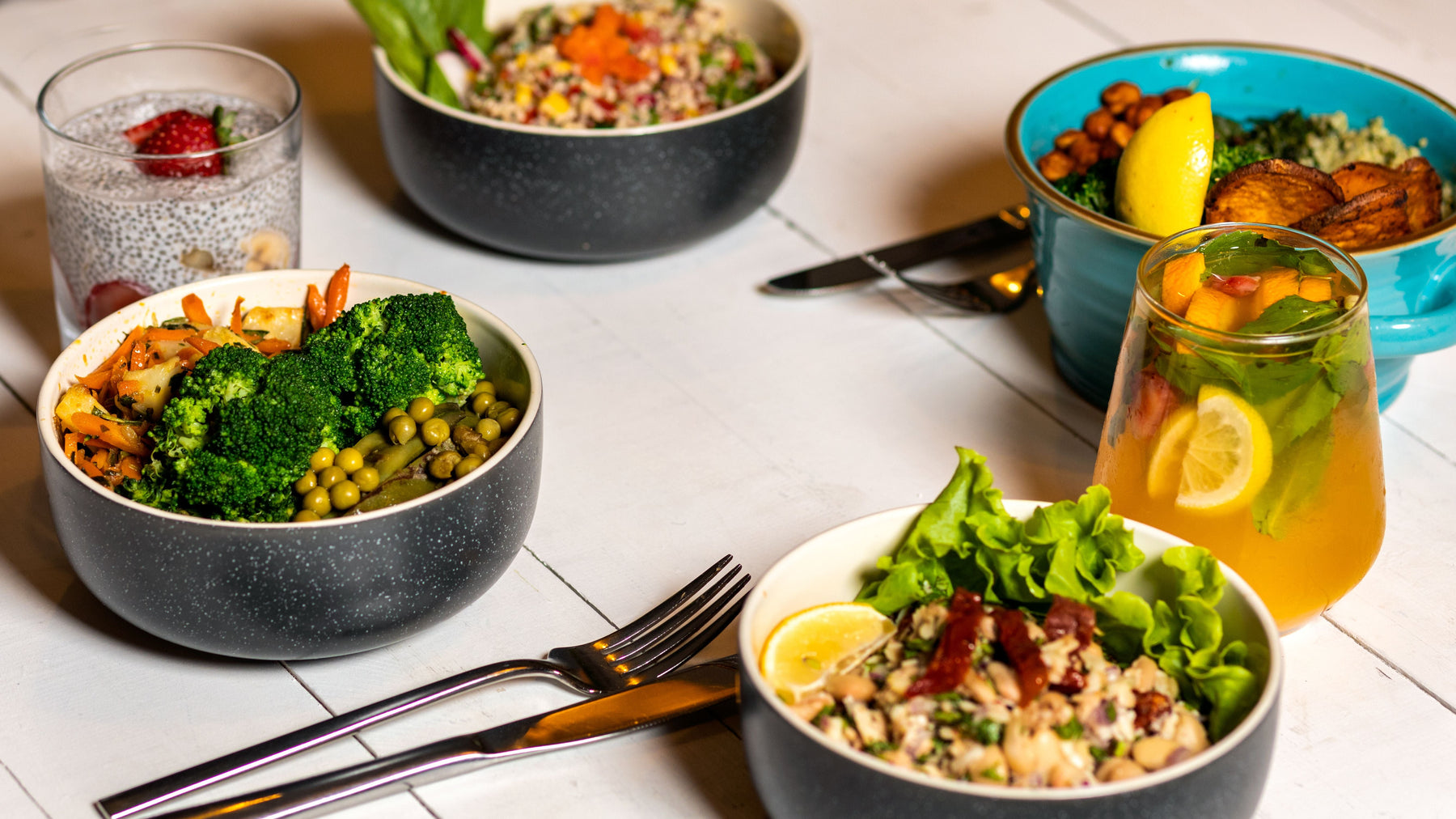 What Makes a Meal Filling? It Is Not Just Protein