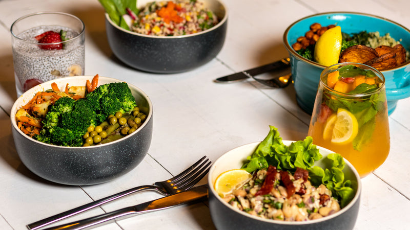 What Makes a Meal Filling? It Is Not Just Protein