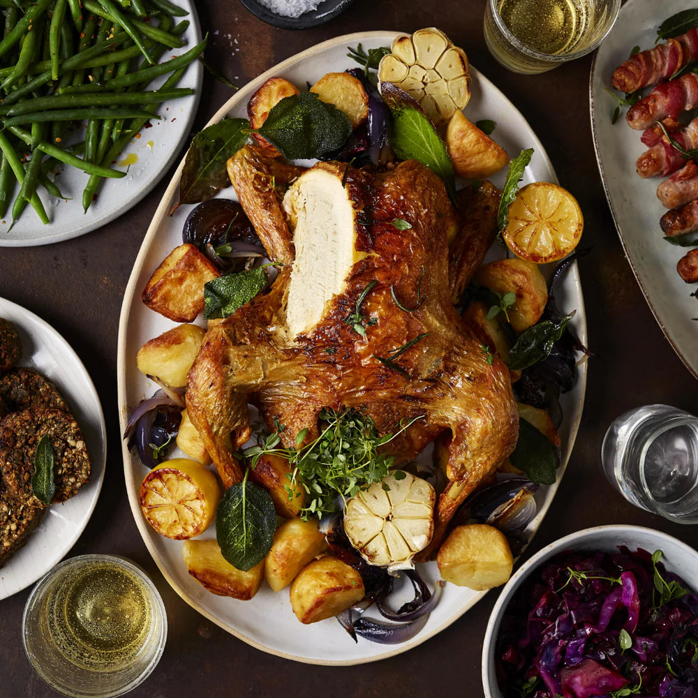 Gourmet Sunday Roast Meal Kit – product image 5