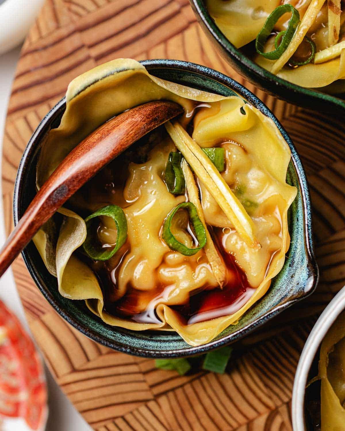 Viral Dumpling Lasagna Kit for 2-4