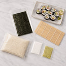 The Sushi Night Kit | Sushi Making Kit With Fish and Veg – product image 2