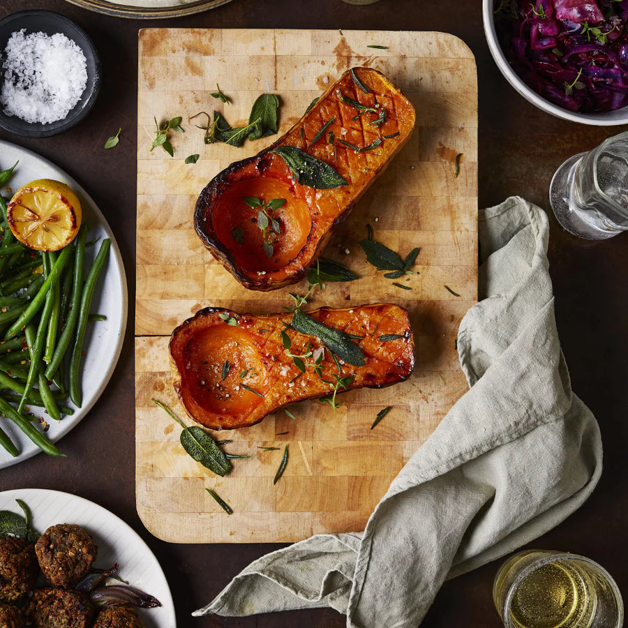 Gourmet Sunday Roast Meal Kit