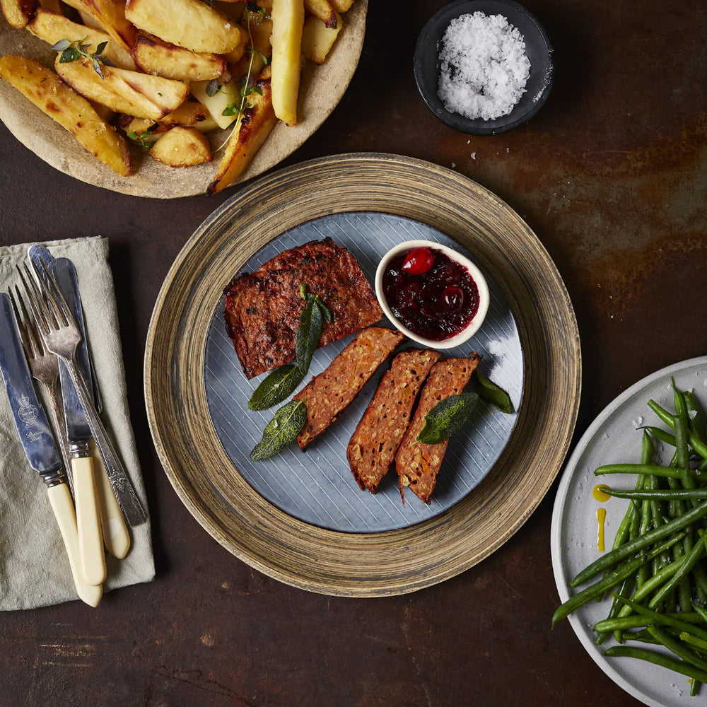 Fathers Day Gourmet Sunday Roast Meal Kit