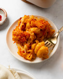 Korean Kimchi Mac & Cheese Kit