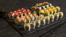 The Sushi Night Kit | Sushi Making Kit With Fish and Veg – product image 5