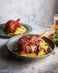 Lamb Shank Roganjosh 600g