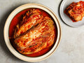 Napa Cabbage Kimchi 500g | Korean | Traditional | No Added Sugar