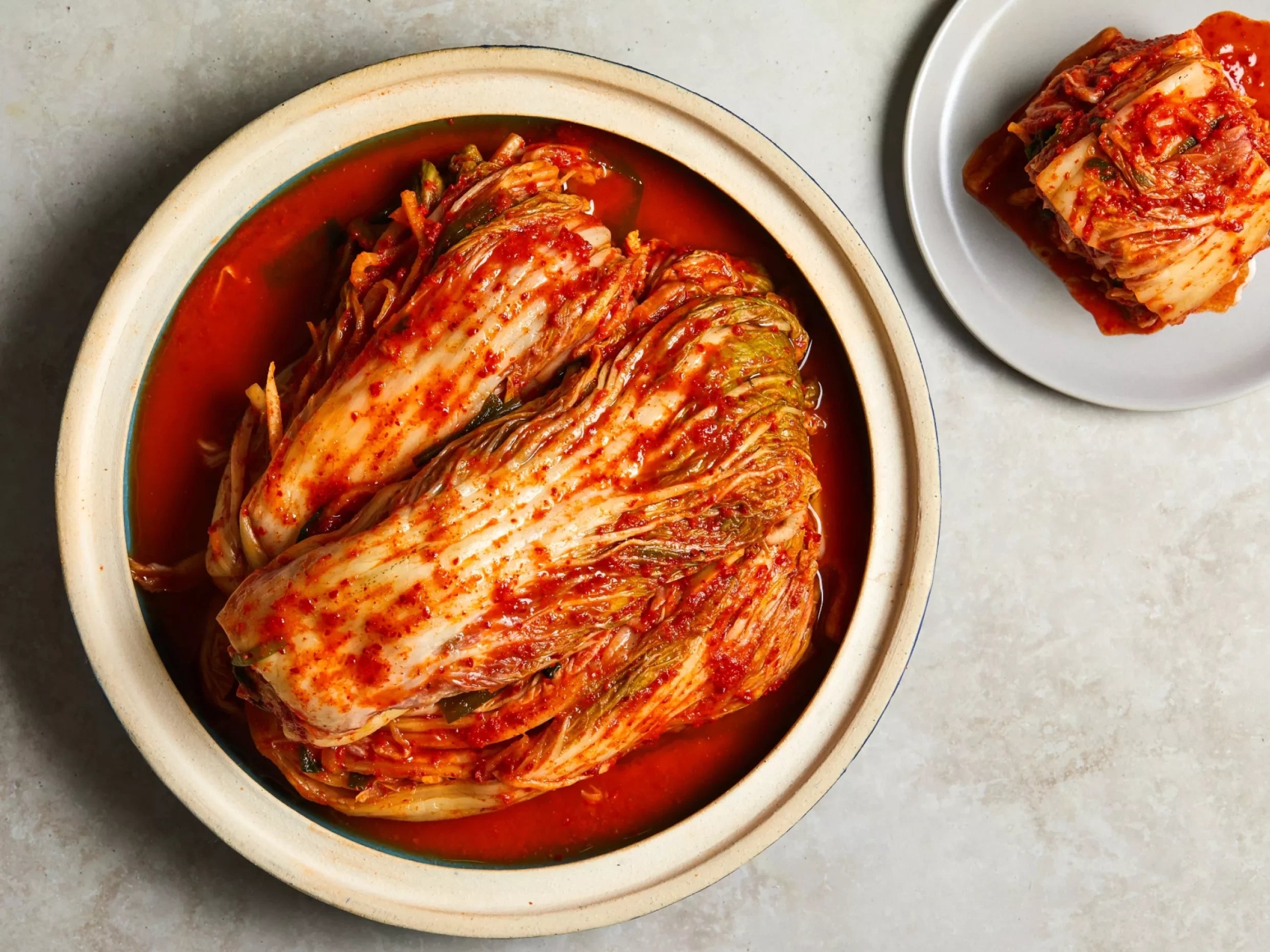 Napa Cabbage Kimchi 500g | Korean | Traditional | No Added Sugar