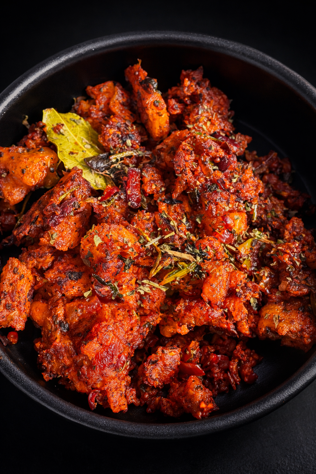Chicken 65 300G
