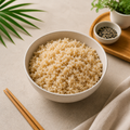 Build Your Own Poke Bowl: Brown Rice