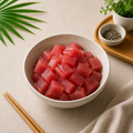 Wild Caught Tuna
