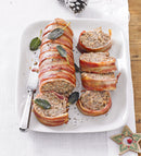 Ready-Made High-Protein Christmas Dinner