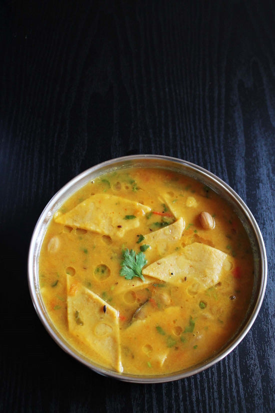 Dal Dhokli 400g
