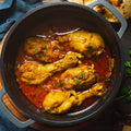 Punjabi Dhaba Curry 300g Serves 2