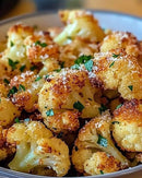 Ready-Made High-Protein Christmas Dinner