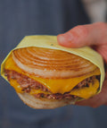 Flying Dutchman Burger Kit with Truffle Parmesan Fries | For 2