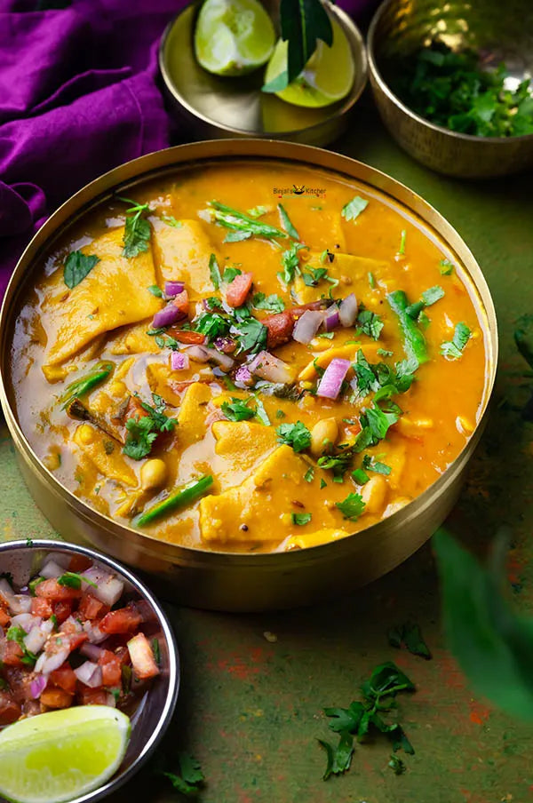 Dal Dhokli 400g