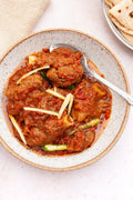 LAMB KARAHI GOSHT 400g serves 2-3