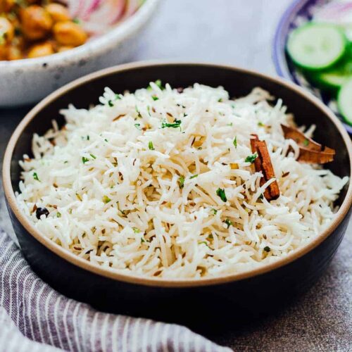 Jeera Rice 200g