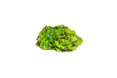 Seaweed Salad