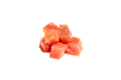 Ahi Tuna