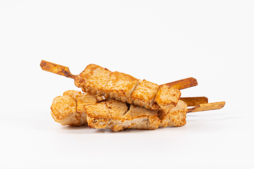 Grilled Chicken