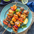Paneer tikka x2