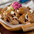 Kebab Shop Doner Meat 1kg