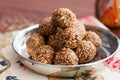 Sesame Laddu
