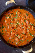 Tofu Pasanda