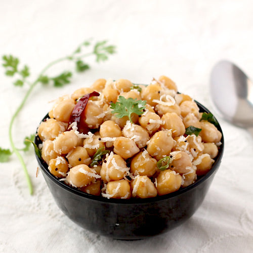 Chickpea Sundal 200g