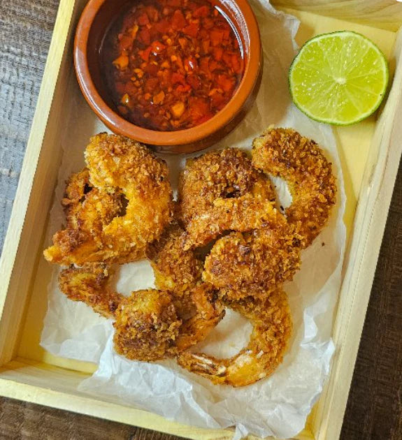 Saibai Suru Smoked Fresh Chinese Chilli Oil
