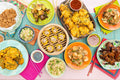 Malaysian Street Experience
