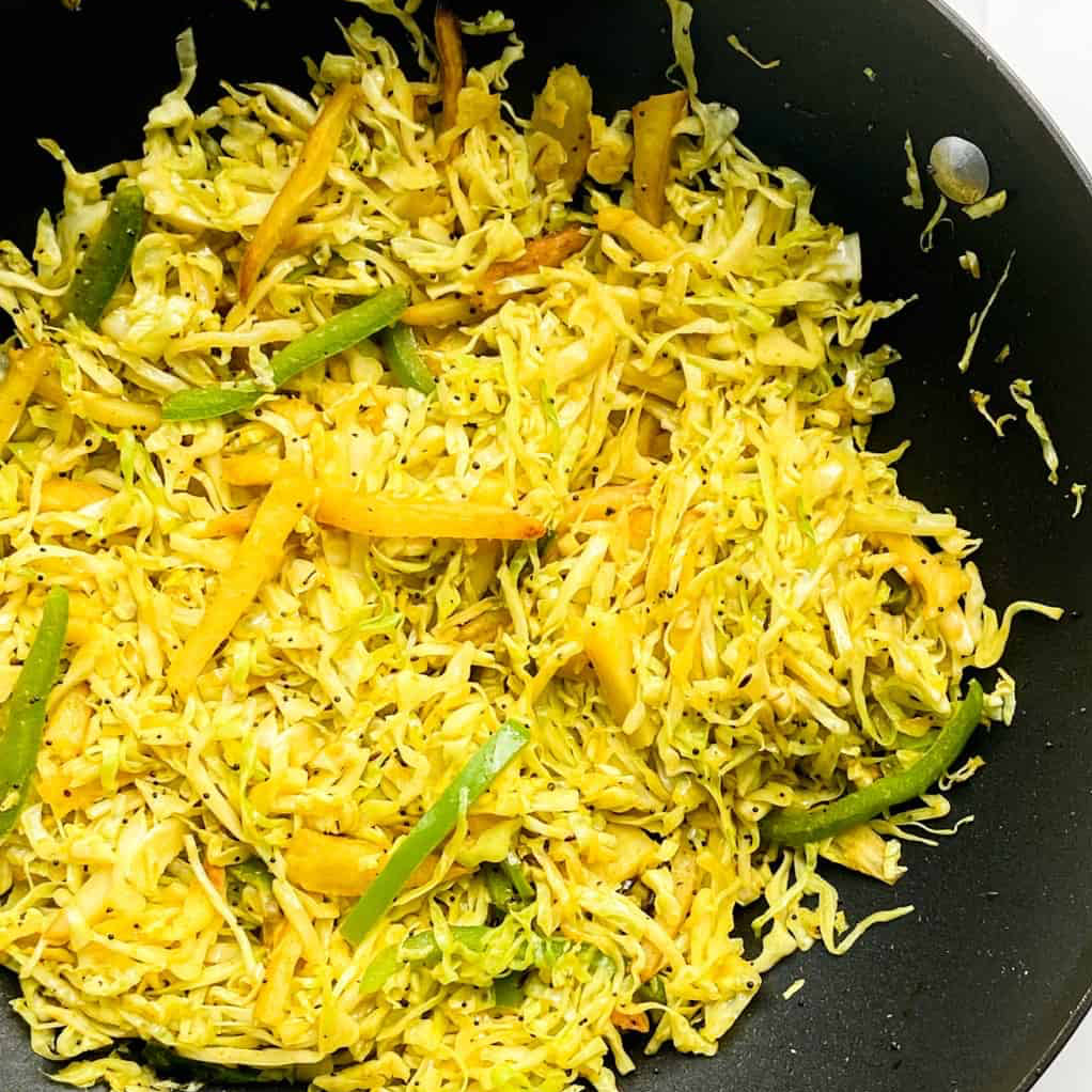 Gujarati Sambharo 350g