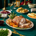 Luxury 4  Bird Roast - Goose - Duck -Pheasant - Squab Pigeon -  20th Dec Delivery