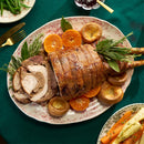 Luxury 4 Bird Roast - Goose - Duck -Pheasant - Squab Pigeon – product image 2