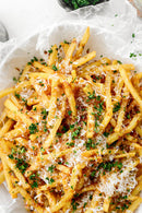 Flying Dutchman Burger Kit with Truffle Parmesan Fries – product image 2