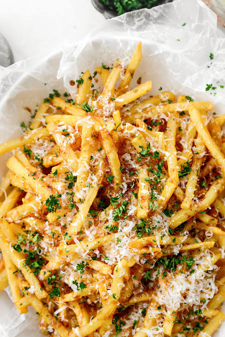Flying Dutchman Burger Kit with Truffle Parmesan Fries | For 2