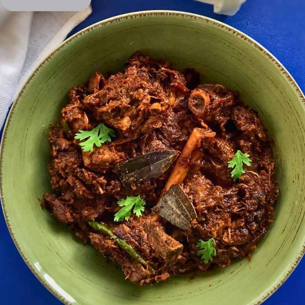 Kosha Mangsho 300g