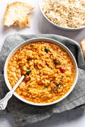 Maash ki daal 350g Serves 2