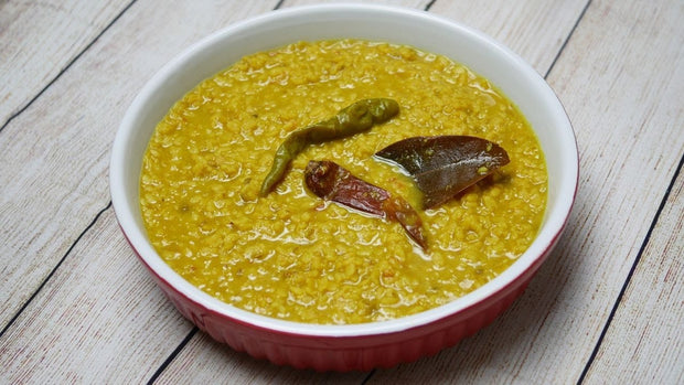 Bengali Kalai Dal 300g