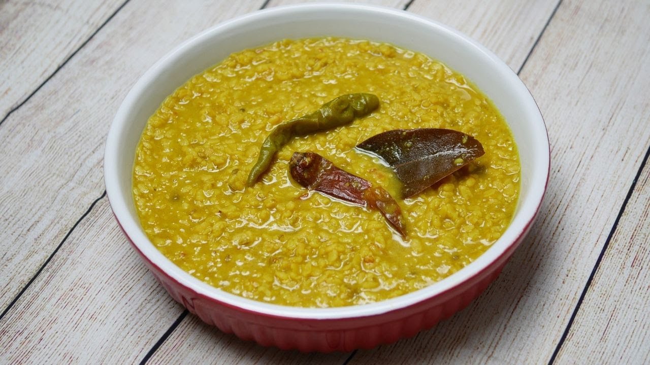 Bengali Kalai Dal 300g