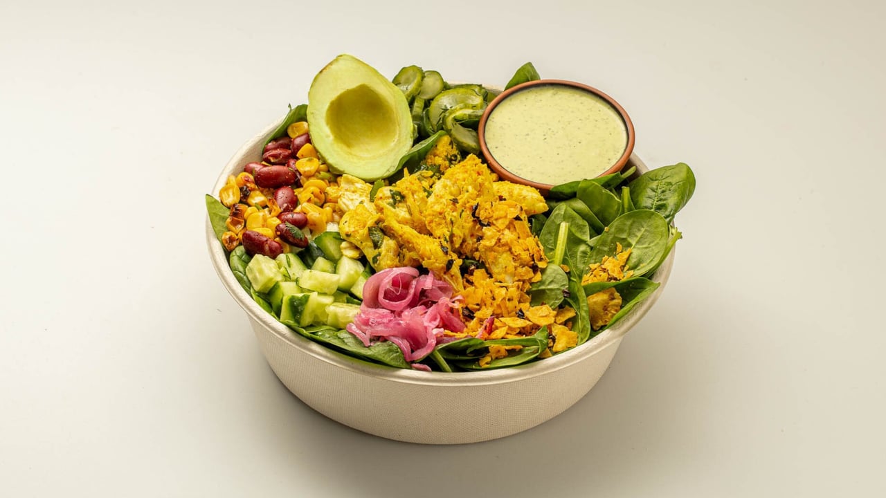 Lunch