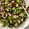 South Indian Pomegranate & Mint Salad 350g