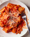 Pasta Alla Zozzona