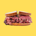Pastrami Overload - Serves 2 or 1 Greedy Human