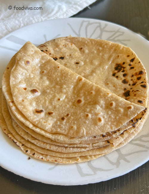 Roti / Chapati